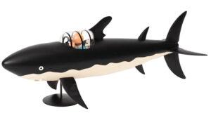 Lire la suite à propos de l’article <span class=‘lot’>Lot&nbsp;n&deg;&nbsp;100</span><br />Herg&eacute;