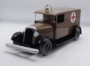 Lire la suite à propos de l’article <span class=‘lot’>Lot&nbsp;n&deg;&nbsp;104</span><br />Herg&eacute;