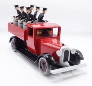 Lire la suite à propos de l’article <span class=‘lot’>Lot&nbsp;n&deg;&nbsp;107</span><br />Herg&eacute;