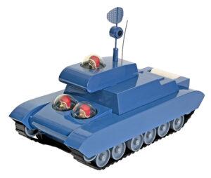 Lire la suite à propos de l’article <span class=‘lot’>Lot&nbsp;n&deg;&nbsp;108</span><br />Herg&eacute;