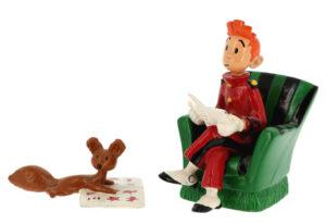 Lire la suite à propos de l’article <span class="‘lot’">Lot n° 11</span> André Franquin