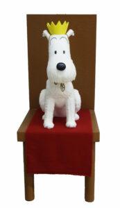 Lire la suite à propos de l’article <span class=‘lot’>Lot&nbsp;n&deg;&nbsp;110</span><br />Herg&eacute;