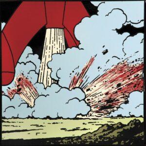 Lire la suite à propos de l’article <span class=‘lot’>Lot&nbsp;n&deg;&nbsp;111</span><br />Herg&eacute;