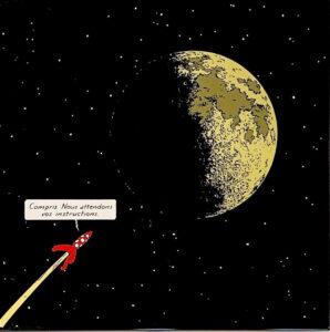 Lire la suite à propos de l’article <span class=‘lot’>Lot&nbsp;n&deg;&nbsp;113</span><br />Herg&eacute;