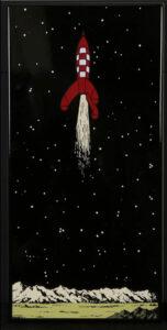 Lire la suite à propos de l’article <span class=‘lot’>Lot&nbsp;n&deg;&nbsp;116</span><br />Herg&eacute;