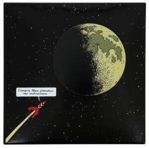 Lire la suite à propos de l’article <span class=‘lot’>Lot&nbsp;n&deg;&nbsp;118</span><br />Herg&eacute;