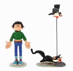 Lire la suite à propos de l’article <span class="‘lot’">Lot n° 12</span> André Franquin