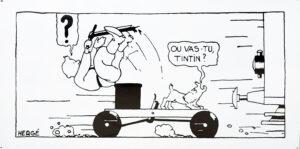Lire la suite à propos de l’article <span class=‘lot’>Lot&nbsp;n&deg;&nbsp;125</span><br />Herg&eacute;