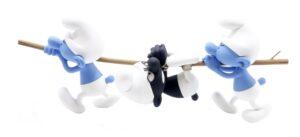 Lire la suite à propos de l’article <span class=‘lot’>Lot&nbsp;n&deg;&nbsp;141</span><br />Peyo