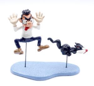 Lire la suite à propos de l’article <span class="‘lot’">Lot n° 15</span> André Franquin