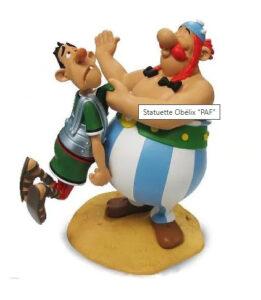 Lire la suite à propos de l’article <span class=‘lot’>Lot&nbsp;n&deg;&nbsp;151</span><br />Uderzo