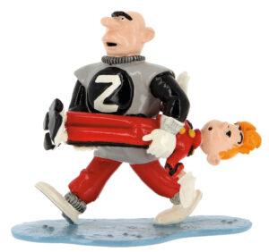 Lire la suite à propos de l’article <span class="‘lot’">Lot n° 16</span> André Franquin