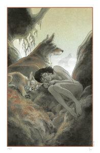 Lire la suite à propos de l’article <span class=‘lot’>Lot&nbsp;n&deg;&nbsp;165</span><br />Frank P&eacute;