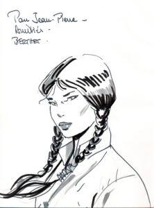 Lire la suite à propos de l’article <span class=‘lot’>Lot&nbsp;n&deg;&nbsp;176</span><br />Berthet