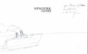 Lire la suite à propos de l’article <span class=‘lot’>Lot&nbsp;n&deg;&nbsp;190</span><br />De Cr&eacute;cy