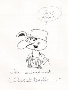 Lire la suite à propos de l’article <span class=‘lot’>Lot&nbsp;n&deg;&nbsp;191</span><br />Degotte