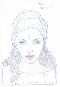 Lire la suite à propos de l’article <span class=‘lot’>Lot&nbsp;n&deg;&nbsp;196</span><br />De Vincentiis