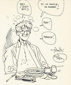 Lire la suite à propos de l’article <span class=‘lot’>Lot&nbsp;n&deg;&nbsp;197</span><br />Dodier