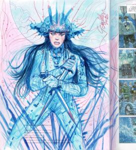 Lire la suite à propos de l’article <span class=‘lot’>Lot&nbsp;n&deg;&nbsp;205</span><br />Gauckler