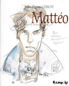 Lire la suite à propos de l’article <span class=‘lot’>Lot&nbsp;n&deg;&nbsp;209</span><br />Gibrat