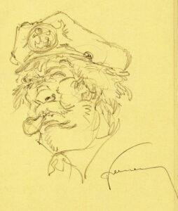 Lire la suite à propos de l’article <span class=‘lot’>Lot&nbsp;n&deg;&nbsp;218</span><br />Hermann