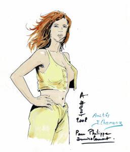 Lire la suite à propos de l’article <span class=‘lot’>Lot&nbsp;n&deg;&nbsp;219</span><br />Houot