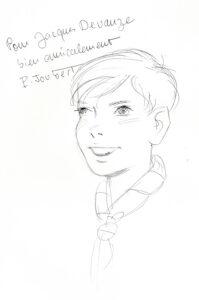 Lire la suite à propos de l’article <span class=‘lot’>Lot&nbsp;n&deg;&nbsp;221</span><br />Pierre Joubert