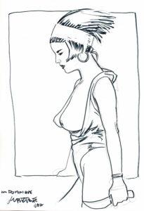 Lire la suite à propos de l’article <span class=‘lot’>Lot&nbsp;n&deg;&nbsp;228</span><br />Liberatore