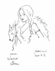 Lire la suite à propos de l’article <span class=‘lot’>Lot&nbsp;n&deg;&nbsp;237</span><br />Marini