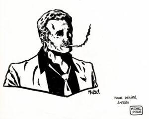 Lire la suite à propos de l’article <span class=‘lot’>Lot&nbsp;n&deg;&nbsp;241</span><br />Mezzo