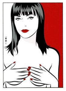 Lire la suite à propos de l’article <span class=‘lot’>Lot&nbsp;n&deg;&nbsp;242</span><br />Walter Minus