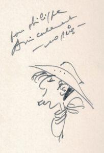 Lire la suite à propos de l’article <span class=‘lot’>Lot&nbsp;n&deg;&nbsp;247</span><br />Morris