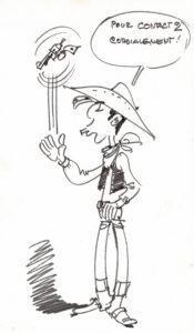 Lire la suite à propos de l’article <span class=‘lot’>Lot&nbsp;n&deg;&nbsp;248</span><br />Morris