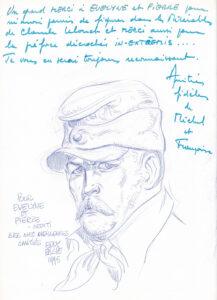 Lire la suite à propos de l’article <span class=‘lot’>Lot&nbsp;n&deg;&nbsp;249</span><br />Paape