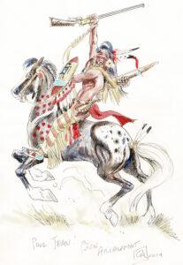 Lire la suite à propos de l’article <span class=‘lot’>Lot&nbsp;n&deg;&nbsp;250</span><br />Rama&iuml;oli