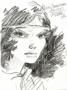 Lire la suite à propos de l’article <span class=‘lot’>Lot&nbsp;n&deg;&nbsp;254</span><br />Rosinski