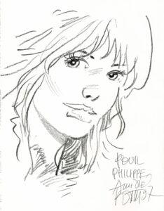 Lire la suite à propos de l’article <span class=‘lot’>Lot&nbsp;n&deg;&nbsp;256</span><br />Rosinski