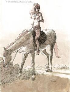 Lire la suite à propos de l’article <span class=‘lot’>Lot&nbsp;n&deg;&nbsp;258</span><br />Rossi