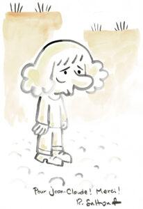 Lire la suite à propos de l’article <span class=‘lot’>Lot&nbsp;n&deg;&nbsp;264</span><br />Riad Sattouf