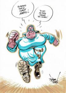 Lire la suite à propos de l’article <span class=‘lot’>Lot&nbsp;n&deg;&nbsp;266</span><br />Julien Sol&eacute;