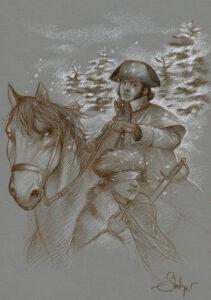 Lire la suite à propos de l’article <span class=‘lot’>Lot&nbsp;n&deg;&nbsp;267</span><br />Eric Stalner