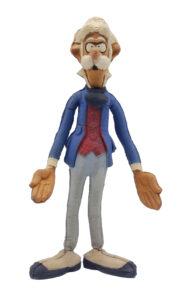 Lire la suite à propos de l’article <span class="‘lot’">Lot n° 27</span> André Franquin