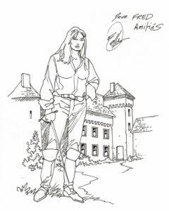 Lire la suite à propos de l’article <span class=‘lot’>Lot&nbsp;n&deg;&nbsp;273</span><br />Vall&egrave;s