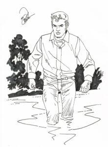 Lire la suite à propos de l’article <span class=‘lot’>Lot&nbsp;n&deg;&nbsp;274</span><br />Vall&egrave;s