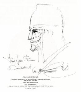 Lire la suite à propos de l’article <span class=‘lot’>Lot&nbsp;n&deg;&nbsp;275</span><br />Vance