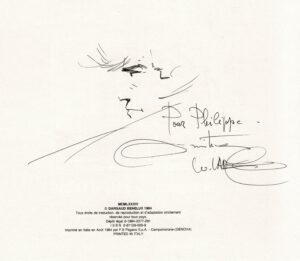 Lire la suite à propos de l’article <span class=‘lot’>Lot&nbsp;n&deg;&nbsp;276</span><br />Vance