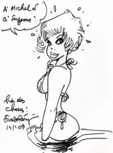 Lire la suite à propos de l’article <span class=‘lot’>Lot&nbsp;n&deg;&nbsp;277</span><br />Walth&eacute;ry