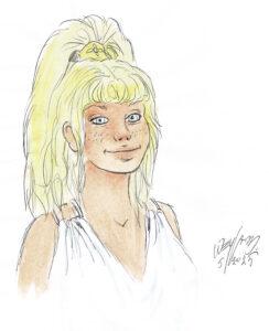 Lire la suite à propos de l’article <span class=‘lot’>Lot&nbsp;n&deg;&nbsp;279</span><br />Weyland