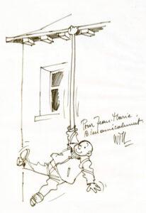 Lire la suite à propos de l’article <span class=‘lot’>Lot&nbsp;n&deg;&nbsp;281</span><br />Will