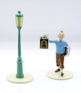 Lire la suite à propos de l’article <span class=‘lot’>Lot&nbsp;n&deg;&nbsp;29</span><br />Herg&eacute;